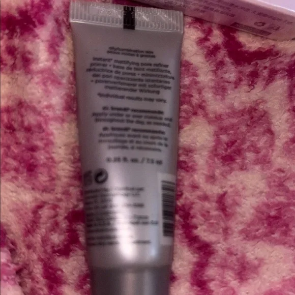 Dr. Brandt Pore Refiner Primer - Gray - Picture 2 of 3